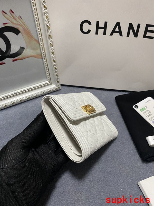COZY BAGS - Mix Wallets - 653