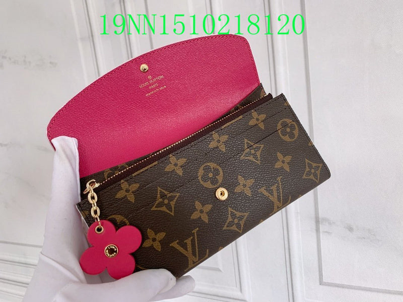 COZY BAGS - CHL Wallet - 246