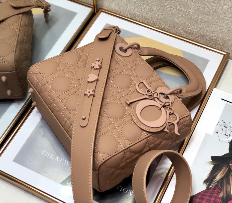 JB - DOR Lady Bags - 029