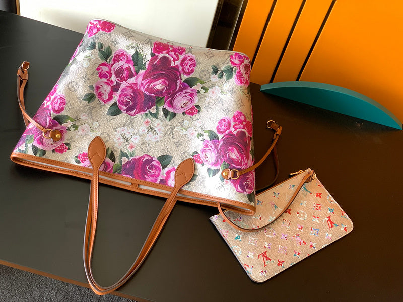 JB - LOV Lady Bags - 353