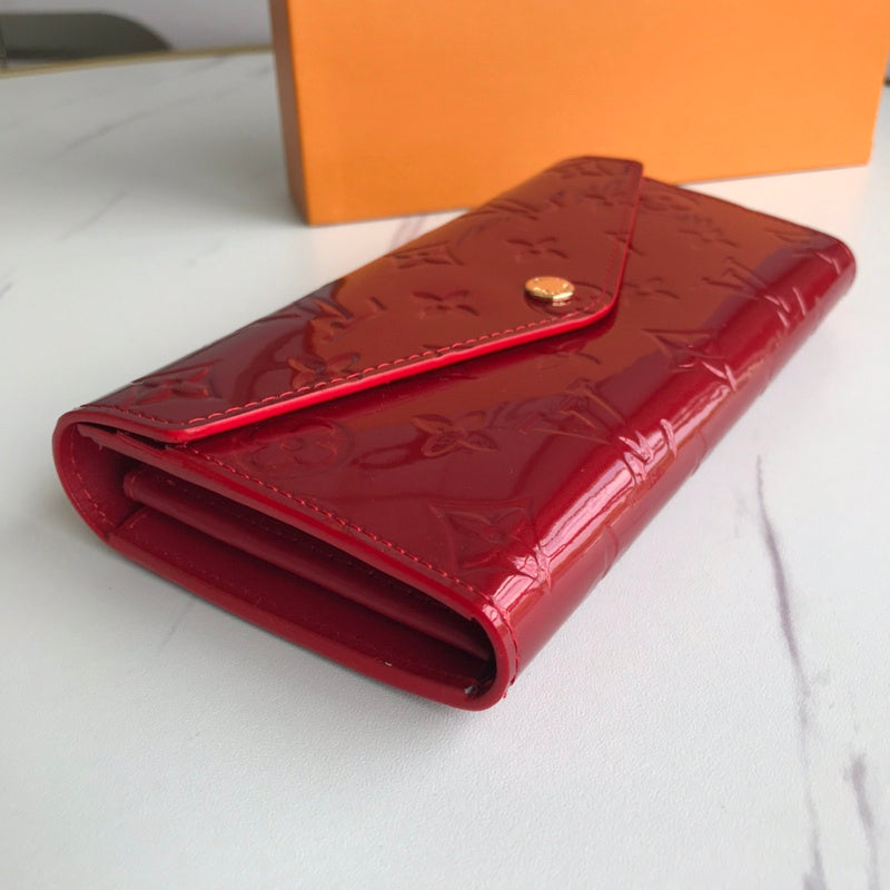 COZY BAGS - LOV Wallets - 696