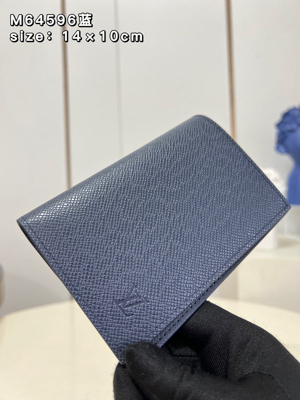 COZY - LOV Wallets - 394
