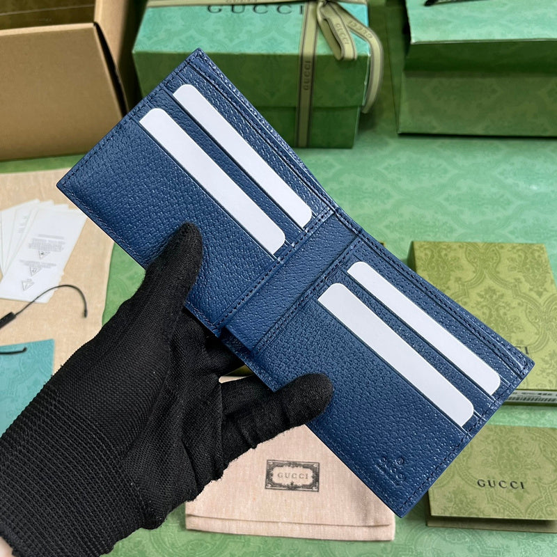 Cozy Bags - GUKI Men Wallets - 020