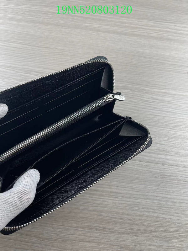 COZY BAGS - LOV Wallet - 1045
