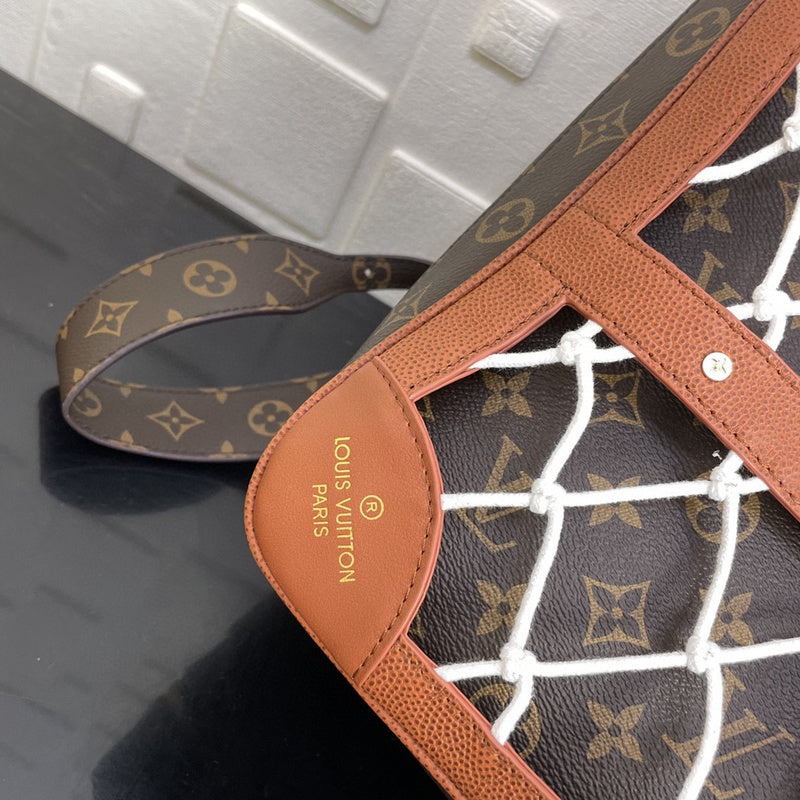 COZY - LV Bags - 3524