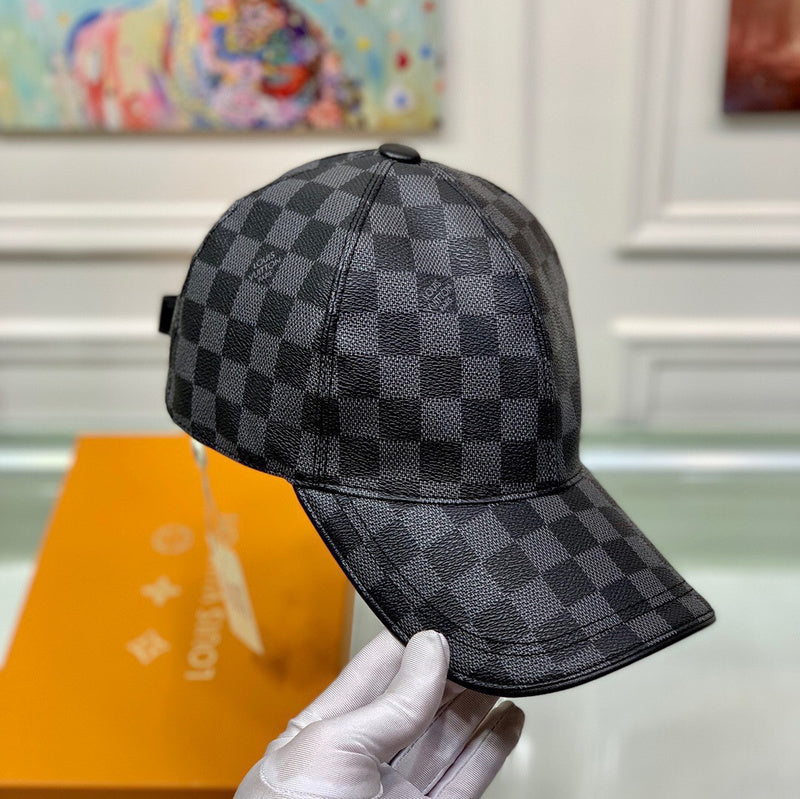 COZY BAGS - LOV Hats & Caps - 420