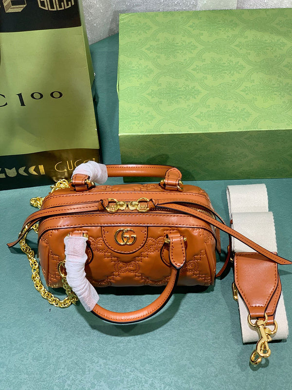 COZY BAGS - GUKI Bags - 707