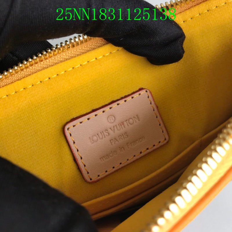 COZY BAGS - CHL Wallet - 482