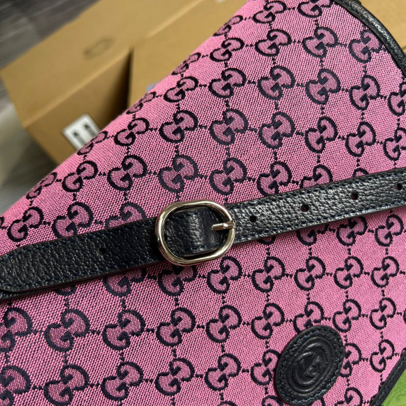 COZY BAGS - Guki Men Bags - 164