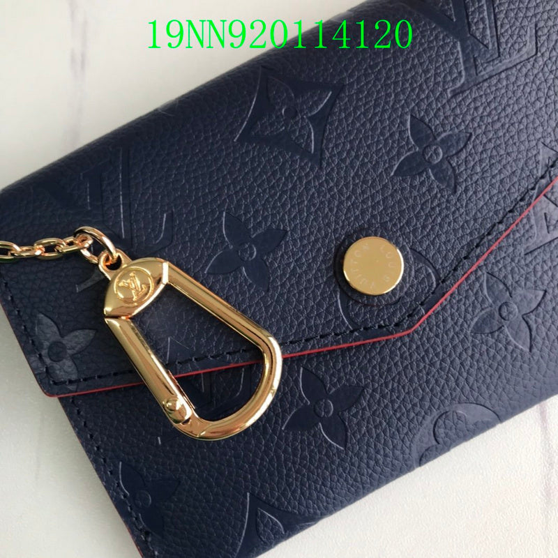 COZY BAGS - CHL Wallet - 1181