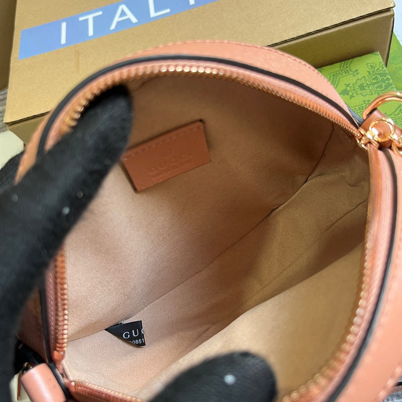 JB - Guki Lady Bags - 077