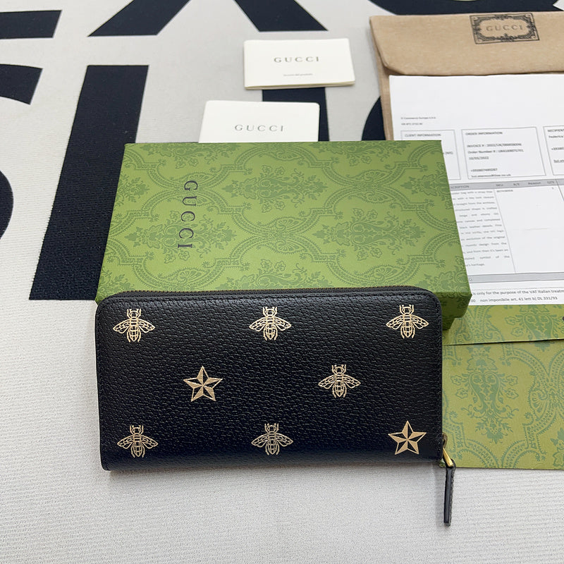 COZY BAGS - Guki Wallet - 011
