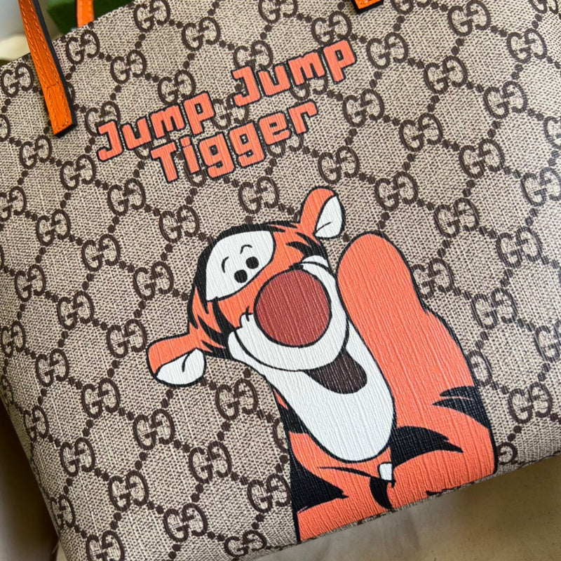 JB - Guki Lady Bags - 757