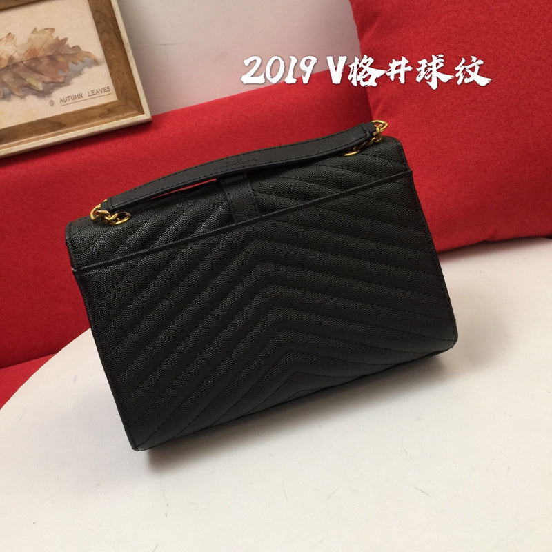 COZY - YLS Bags - 115