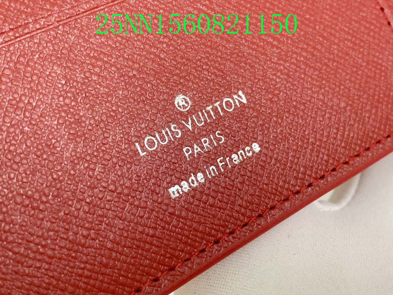 COZY BAGS - LOV Wallet - 095