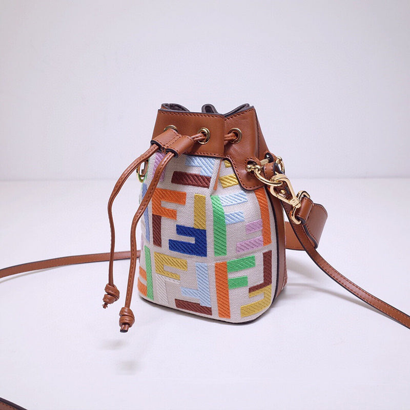 COZY - FDE Bags - 181