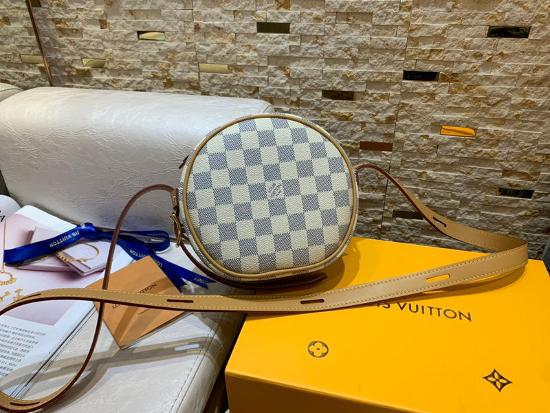 COZY BAGS - LOV Bags - 4363