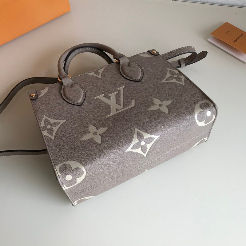 COZY - LOV Lady Bags - 998