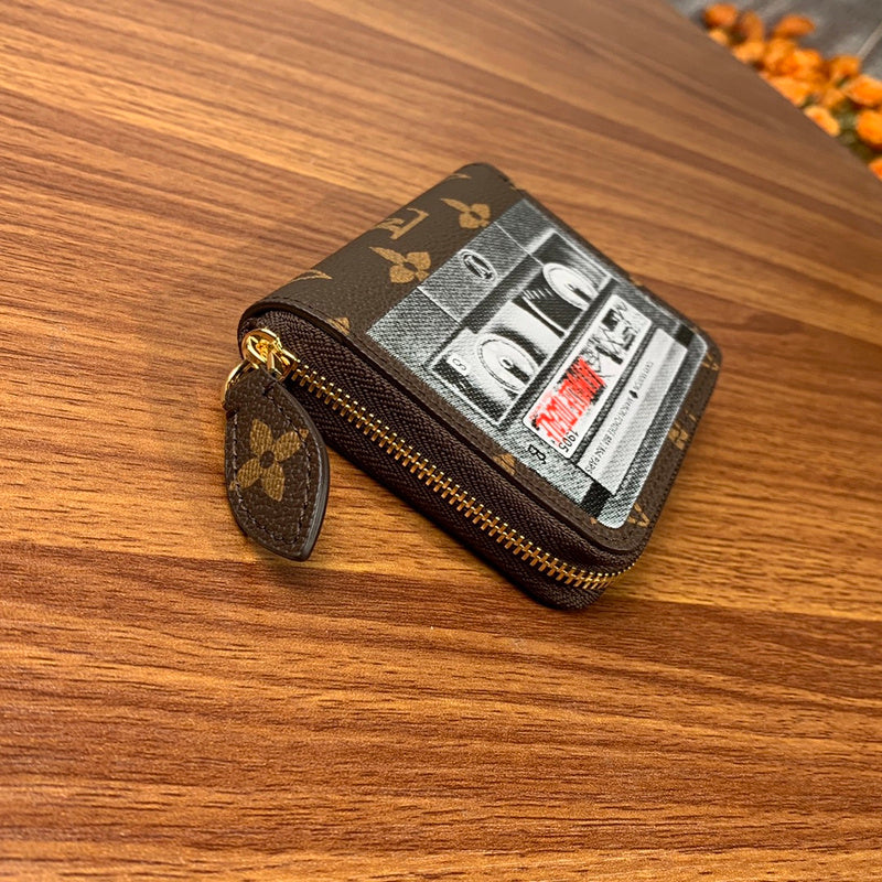 COZY BAGS - LOV Wallets - 625