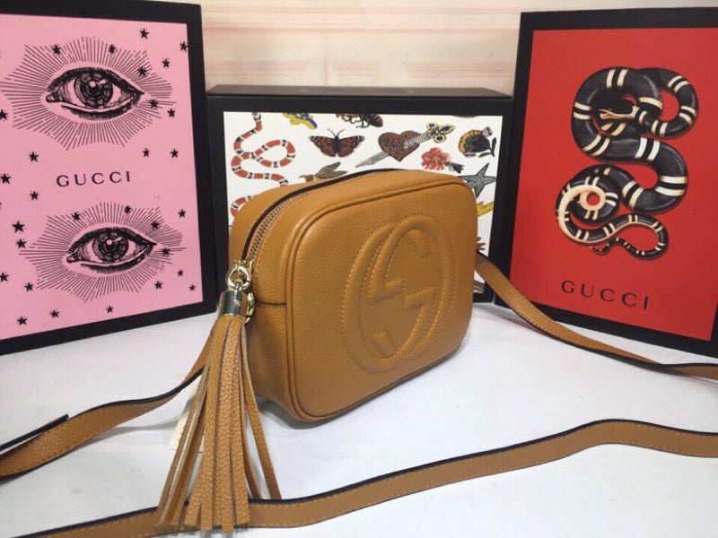 COZY BAGS - GUKI Bags - 257