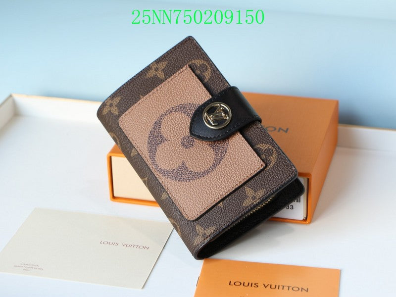 COZY BAGS - LOV Wallet - 743