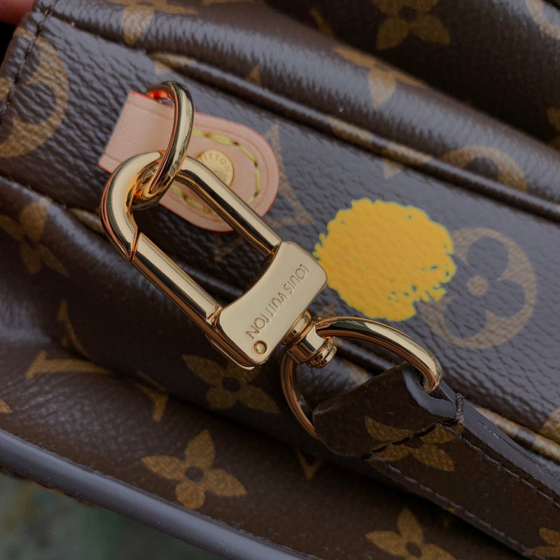 COZY - LV Bags - 1297