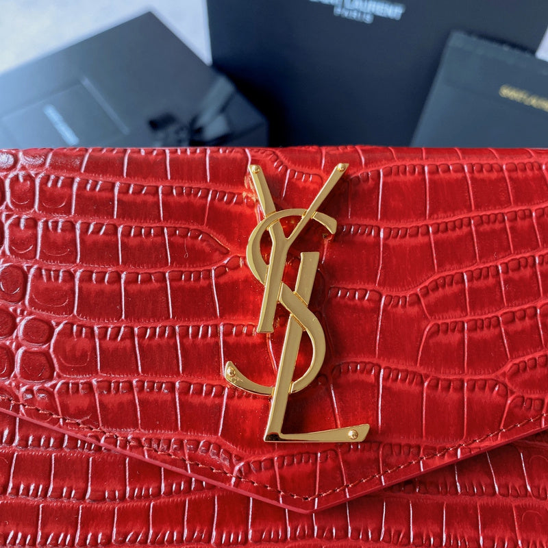 COZY BAGS - YLS Wallet - 281