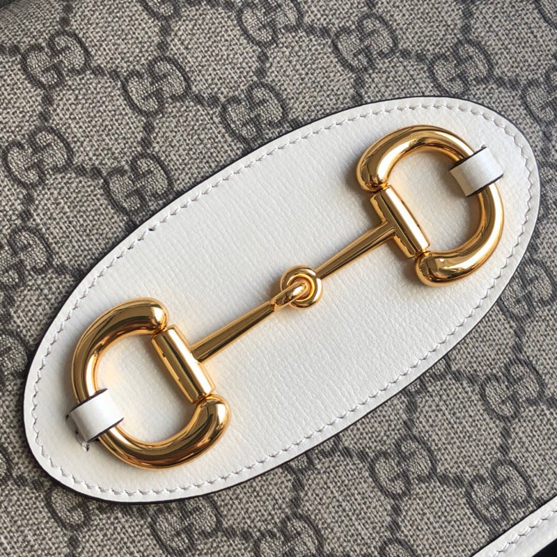 JB - Guki Lady Bags - 1244