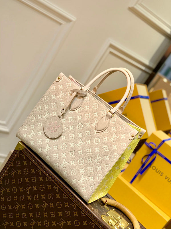 COZY BAGS - LOV Bags - 2291