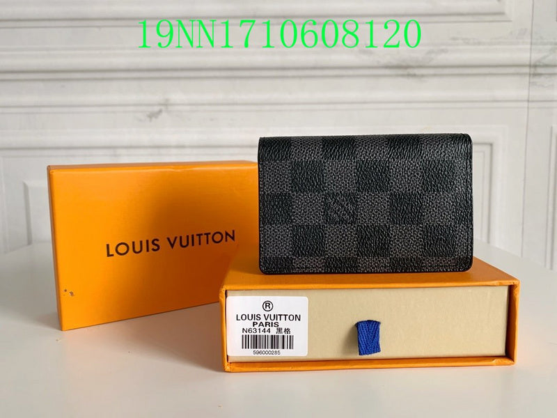 COZY BAGS - LOV Wallet - 1221