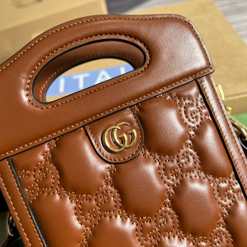 COZY BAGS - GUKI Bags - 1128