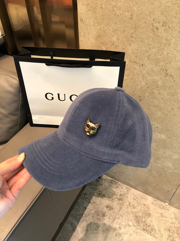 COZY BAGS - Guki Hats & Caps - 408