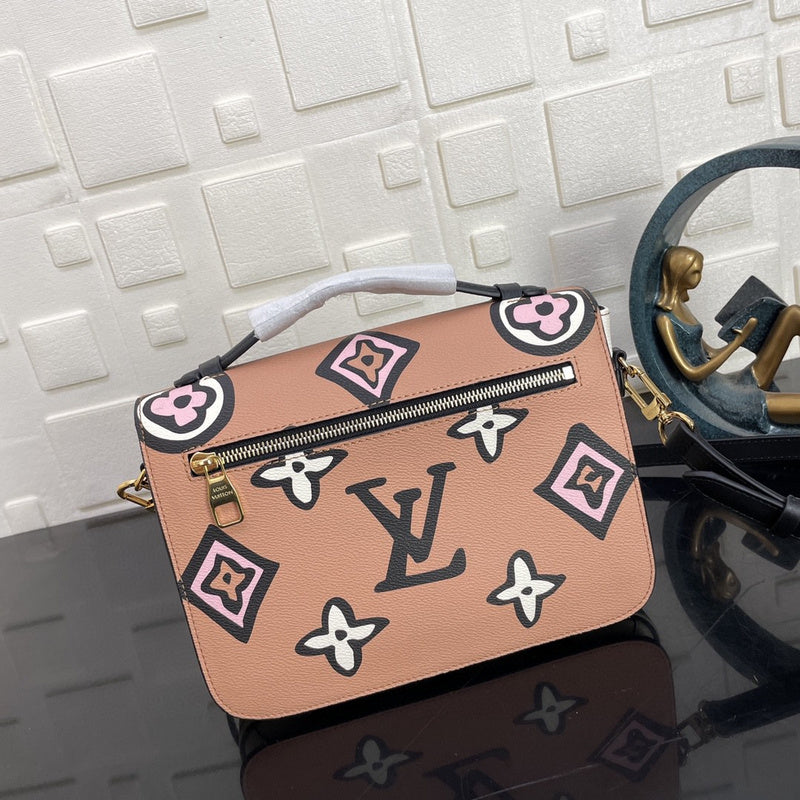 COZY BAGS - LOV Bags - 3364