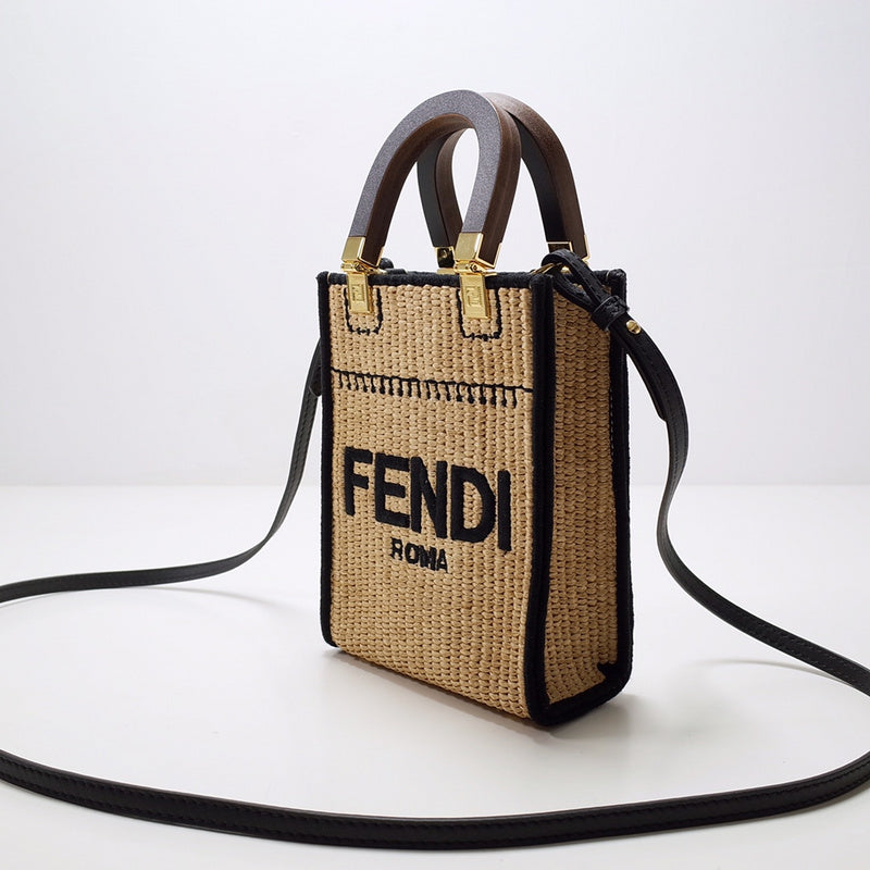 COZY - FDE Bags - 108