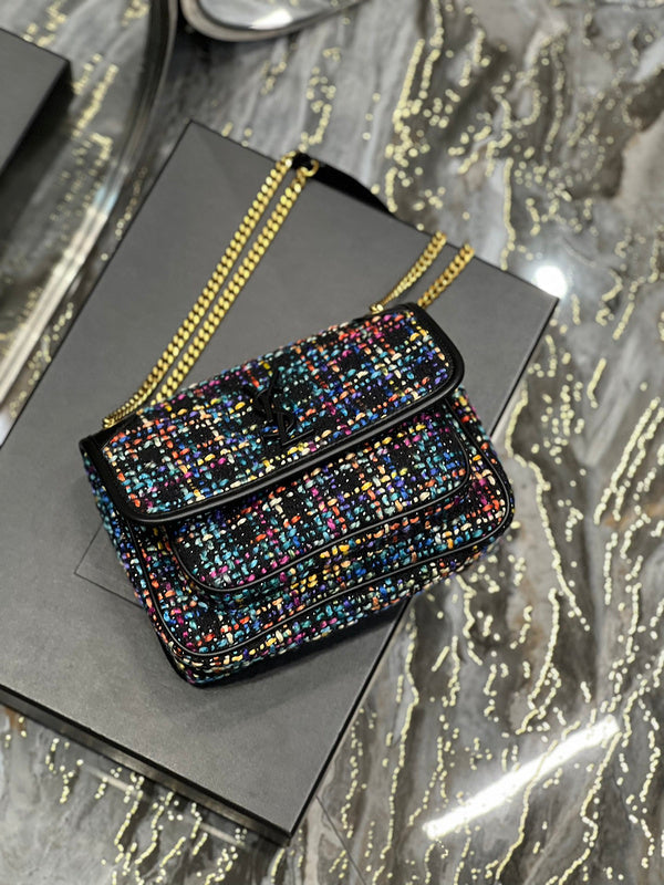 COZY BAGS - YLS Bags - 1635