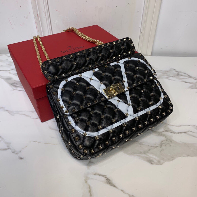JB - VEL Lady Bags - 456