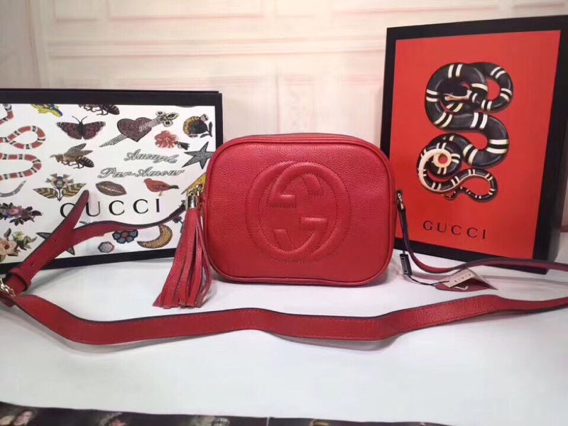 COZY BAGS - GUKI Bags - 255