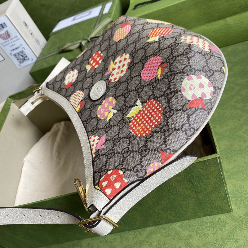 COZY BAGS - GUKI Bags - 1763