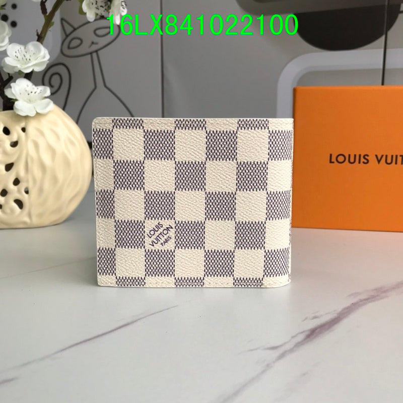 COZY BAGS - CHL Wallet - 1394