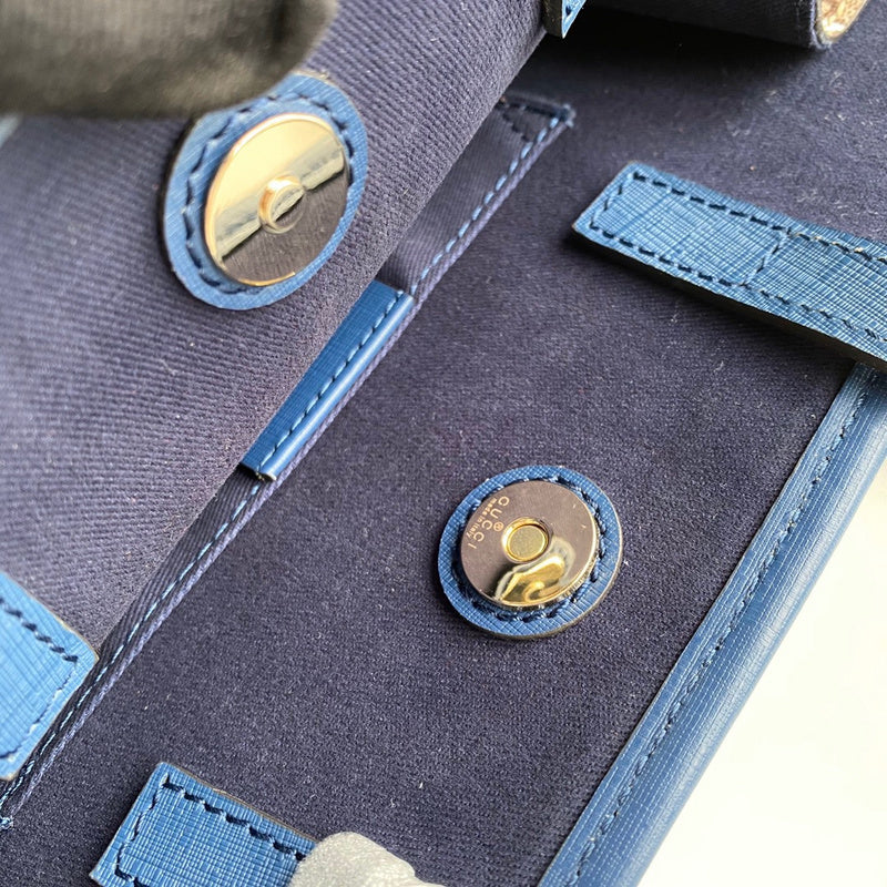 JB - Guki Lady Bags - 1121
