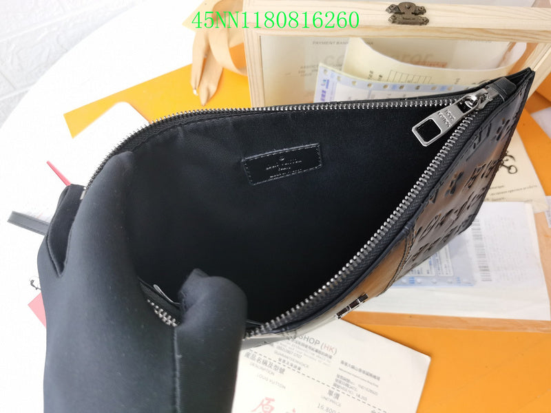 COZY BAGS - CHL Wallet - 675