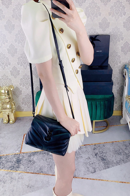 COZY - YLS Bags - 1025