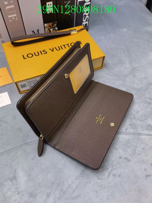 COZY BAGS - LOV Wallet - 1031