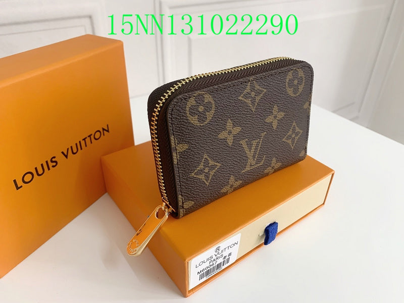 COZY BAGS - LOV Wallet - 712