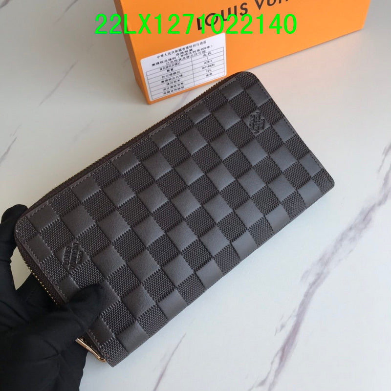 COZY BAGS - CHL Wallet - 1355