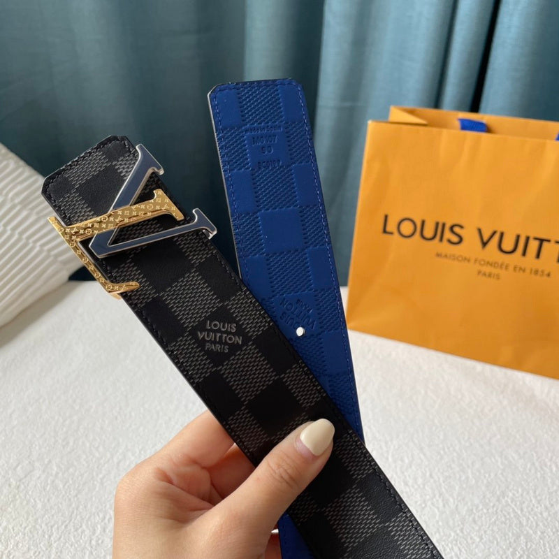 JB - LOV Belts - 195