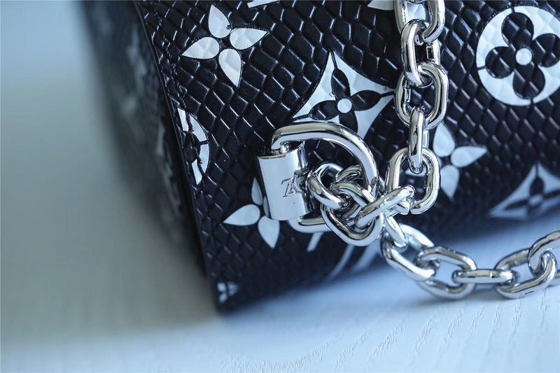 COZY - LOV Lady Bags - 2035