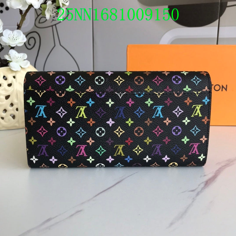 COZY BAGS - LOV Wallet - 944