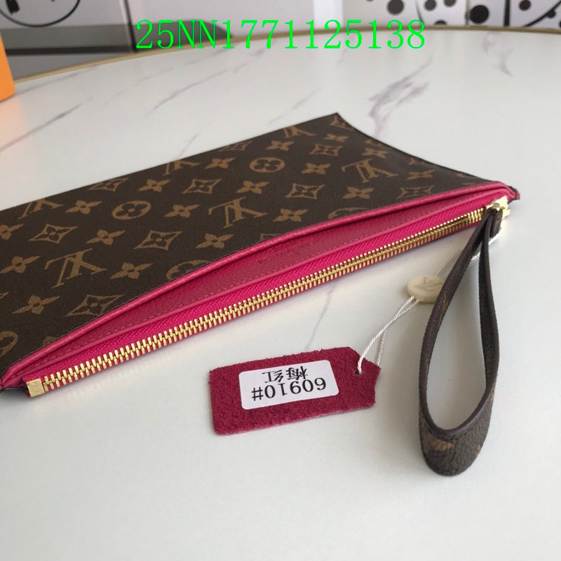 COZY BAGS - CHL Wallet - 487