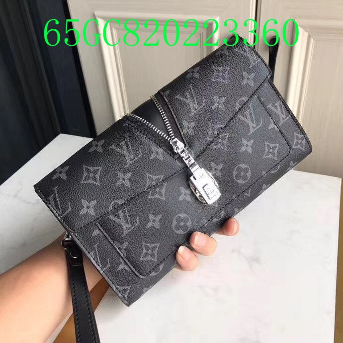 COZY BAGS - CHL Wallet - 1147